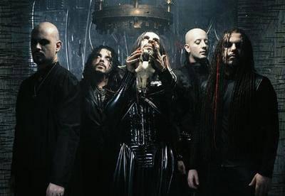 black metal